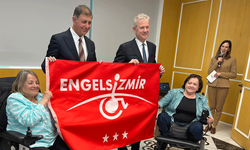 İZTO’ya 3 yıldız!