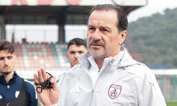 Altınordu’da gözler Yusuf Şimşek’te