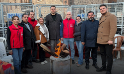 Meslek Fabrikası direnişinde 3'üncü gün!