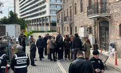 Meslek Fabrikası Direnişi'nde 4. gün: Tugay binaya girdi!