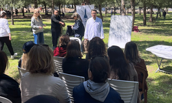 Meslek Fabrikası’nda “Hababam” sahnesi!