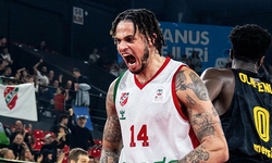 Karşıyaka potada ya devam ya tamam maçında!