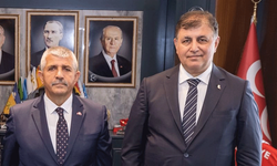 Tugay’dan MHP’li Şahin’e tepki: İftira atmış, ayıptır!