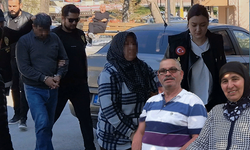 Gerekçe halı silkeleme... Çifte komşu cinayetinde yeni gelişme!