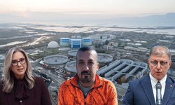 Çankırı’dan Tugay’a ‘belgeli' iş kazası yanıtı ve istifa çağrısı!