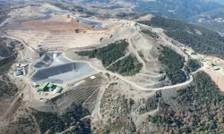 “İliç” uyarısı yapılmıştı… İzmir sınırındaki zehir madenine onay!