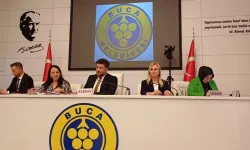 Faaliyet görüşmelerinde olmayan Duman'a 'phuket' göndermesi: Gündemi Buca değil!