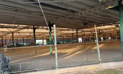 Bostanlı Pazar yeri için Tugay’dan açıklama: Dahlim yok