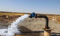 İzmir için hayati ihale: 2060 su planı masada!