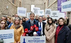 Başkan Tugay’dan AK Parti’ye Meslek Fabrikası tepkisi: 12 Eylül darbecileri bile bunu yapamadı!