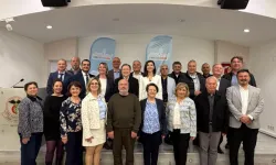 İzmir Tabip Odası'nda 'Çağdaş Hekim' dönemi!