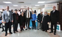 Menemen, sağlıklı yaş almanın merkezi olacak!