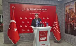 CHP’li Bağcıoğlu’ndan 'Ege adaları' uyarısı: Gayri askeri statüye aykırı!