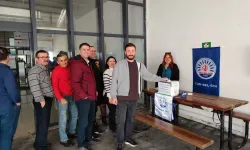 Büyükşehir'de memurlar TİS'e evet dedi!