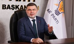 AK Partili Saygılı’dan Başkan Eşki’ye ‘Uşak operasyonu’ salvosu: Az kaldı İzmir sizinle hesaplaşacak!