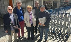 Kültürpark Platformu’ndan Özgür Özel’e “Basmane Çukuru” dosyası