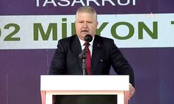 Başkan Balkan'dan Urla raporu: Borcu 50 milyon TL'ye indirdik!