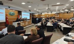 Bornova Meclisi’nde ‘Uşak’ tartışması!