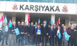 İzmir’de iskele tartışması: Mini AVM endişesi!