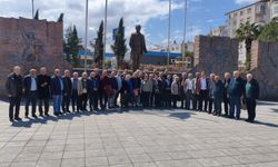 CHP’li eski ilçe başkanlarından İzmir uyarısı: Kale zayıflıyor!