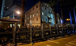 Meslek Fabrikası'na şafak baskını!