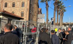 CHP'li vekillerden 'tahliye' tepkisi!