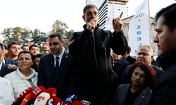 Tugay'dan "7/24'lük" karar: Bundan sonra Meslek Fabrikası önündeyim!