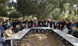 Yol haritası belli oldu... Meslek Fabrikası için miting kararı!