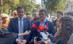 CHP'li iki vekilden Meslek Fabrikası açıklaması, AK Partili vekillere tepki: Atanmışlar seçilmişlere saldırıyor!