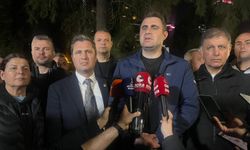 CHP’den açık havada kapalı toplantı... Güç'ten 'miting' çağrısı!