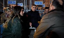 Başkan Tugay: İzmir'in itirazını en yüksek tondan dile getirmemiz lazım