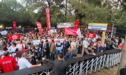 Meslek Fabrikası direnişine destek seli!