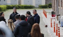 Meslek Fabrikası Direnişi'nde 4. gün: Tugay binaya girdi!