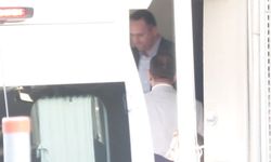 Bornova Belediye Başkanı Ömer Eşki adliyeye sevk edildi!