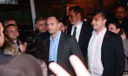 Başkan Eşki, serbest bırakıldı!