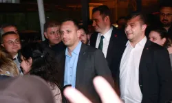 Eşki’nin serbest kalmasına savcılıktan itiraz!