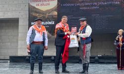 Yörük Şöleni’nde birlik ve kültür vurgusu: “Köklerimize sahip çıkıyoruz”