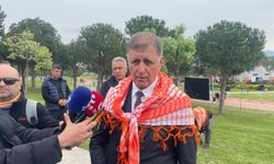 Tugay Karşıyaka Stadı için süre verdi: 15 gün içinde çalışmalar başlıyor!