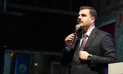 AK Partili İnan'dan Özel'e: Bizim kimseye diyet borcumuz yok!