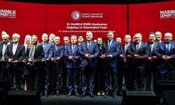 Marble İzmir kapılarını açtı!