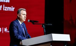 Vali Elban’dan fuarda sektör vurgusu: Yeni maden sahalarına ihtiyacımız yok