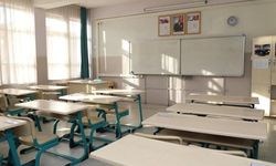 İzmir’de okullar boş: Eğitimciler şiddete karşı iş bıraktı