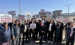 Tugay’dan ‘15 yıldır evsiz bırakıldık’ iddiasına suç duyurusu!