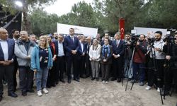 CHP’den Meslek Fabrikası direnişinde mesajlar!