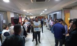 Karşıyaka'da SDS çıkmazı... Memurlar iş bırakıyor!