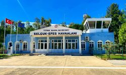 Selçuk'ta esnaf isyanda: THK üniversitesi kapatılmasın!