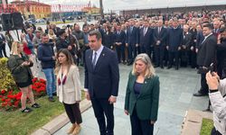 CHP İzmir’den alternatif tören: 23 Nisan’ı elimizden alamayacaklar!