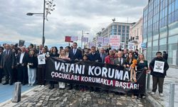 CHP’den İzmir'de sessiz yürüyüş