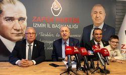 Özdağ'dan İzmir'de mesajlar: AK Parti emekliye sevk edilecek!