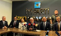 Dervişoğlu'ndan hükümete ve yerel yönetime uyarı: İzmir memnun değilse cezalandırır!